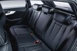 Audi A4 Avant 2.0 TFSI Quattro S-Line 2016 года (WW)